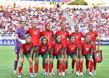 لبؤات الأطلس في مواجهة مصيرية أمام الكاميرون بنصف نهائي “الكان”