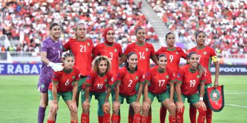 لبؤات الأطلس في مواجهة مصيرية أمام الكاميرون بنصف نهائي “الكان”