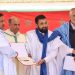 قبيلة أولاد تيدرارين الأنصار تحتفي بموسمها الخمسين تحت شعار المبادرة الأطلسية