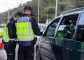 إسبانيا تفرض تفتيش مؤقت على القادمين من إيطاليا رداً على تدابير روما