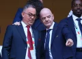 إنفانتينو يشيد بـ”نجاح هائل” لكان السيدات بالمغرب ويتوج الكاميرون تاريخياً