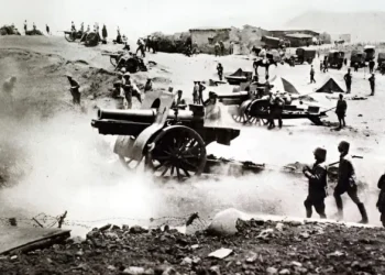 تنسيقية الريف وجبالة ترفع شكاية دولية للأمم المتحدة تطالب بالاعتراف بـ”الحرب الكيميائية” وجبر الضرر