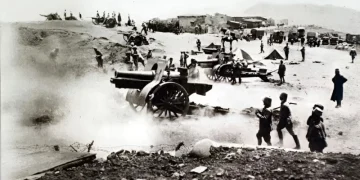 تنسيقية الريف وجبالة ترفع شكاية دولية للأمم المتحدة تطالب بالاعتراف بـ”الحرب الكيميائية” وجبر الضرر