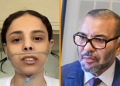 شابة مغربية تجتاز زراعة الرئة بنجاح بعد التفاتة ملكية إنسانية