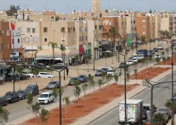 سلا الجديدة .. أي إصلاح لأي مواطن سلاوي ؟
