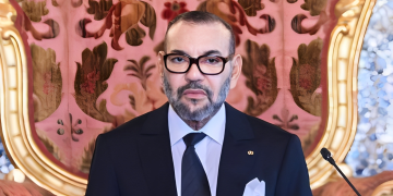 ماكرون يهنئ الملك محمد السادس بعيد العرش ويؤكد استعداد فرنسا للعب “دورها الكامل” لدعم الحل السياسي في الصحراء