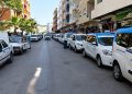 نقابة سيارات الأجرة بتطوان ترفض أحكام “القاسية” بحق سائقين بتهمة المساعدة على الهجرة