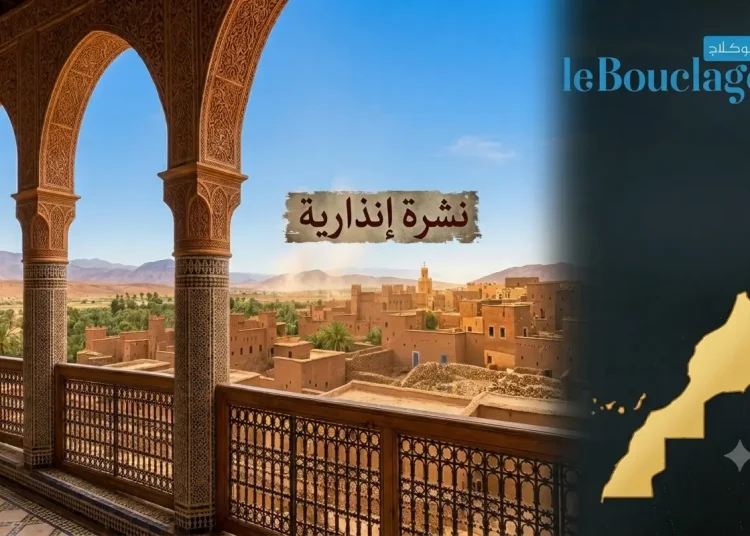 نشرة إنذارية: موجة حر قياسية تصل إلى 47 درجة في عدة أقاليم حتى الثلاثاء