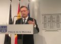 حاكم سبتة المحتلة يطالب بإعادة القاصرين إلى المغرب ويتهم الحكومة بـ”الضعف”