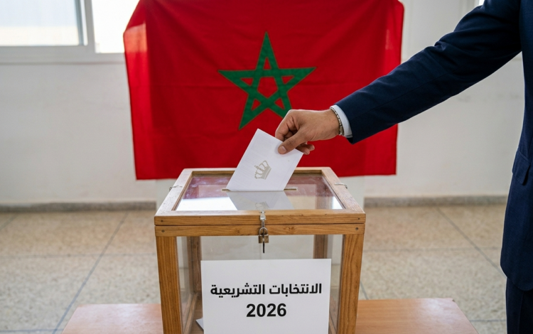 الداخلية تشرع في تسليم إشعارات الانتخابات وتفتح منصة الوكالة لمغاربة الخارج