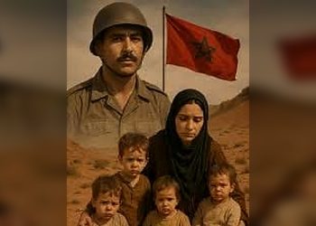 صرخة الشهداء: أربعون عاما من الانتظار