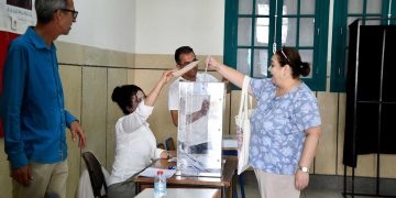 المشاركة في الانتخابات التشريعية تبلغ 21% عند الثالثة زوالا