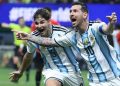 الاتحاد الأرجنتيني يوجه الدعوة لميسي لخوض مباراته الدولية الأخيرة ضد منتخب بنين