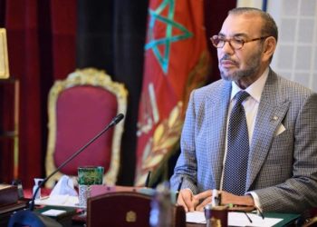 العاهل المغربي: أي اعتداء على السعودية هو اعتداء على المغرب