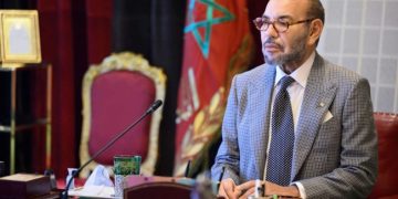 العاهل المغربي: أي اعتداء على السعودية هو اعتداء على المغرب