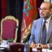 العاهل المغربي: أي اعتداء على السعودية هو اعتداء على المغرب