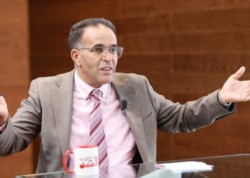 الغلوسي: الهجرة إلى سبتة جرس إنذار.. والانتخابات فرصة لمحاسبة الفاسدين