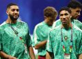 «أسود الأطلس» يستعيدون حكيمي وصيباري قبل انطلاق تصفيات كأس أفريقيا