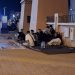 ورزازات: طلبة التمريض يبيتون ليلاً أمام مندوبية الصحة