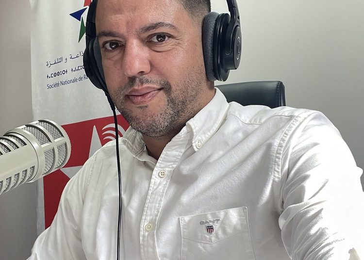 “صباح بلادي” نافذة الإذاعة الوطنية على نبض المجتمع