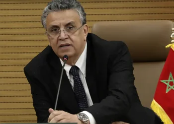 وهبي يقترح ترميزاً موحداً للمحامين ونقيب البيضاء يتمسك باختصاص الهيئة