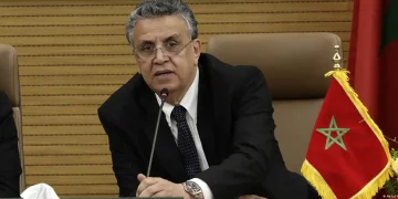 وهبي يقترح ترميزاً موحداً للمحامين ونقيب البيضاء يتمسك باختصاص الهيئة
