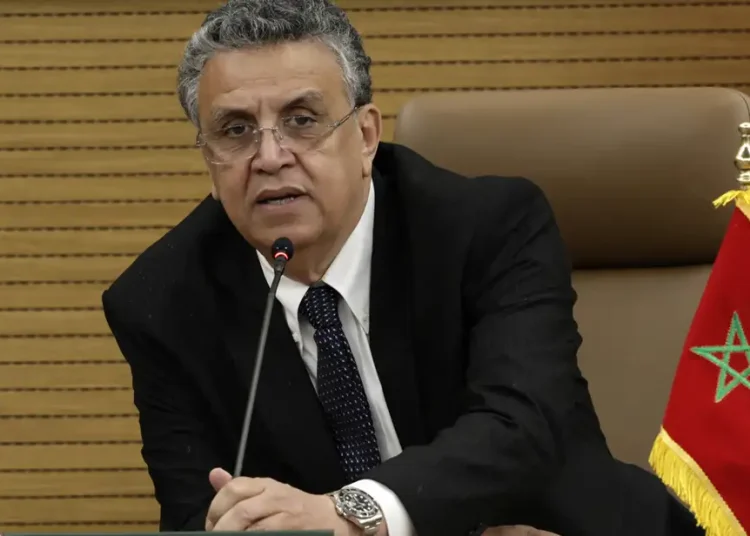 وهبي يقترح ترميزاً موحداً للمحامين ونقيب البيضاء يتمسك باختصاص الهيئة