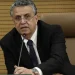 وهبي يقترح ترميزاً موحداً للمحامين ونقيب البيضاء يتمسك باختصاص الهيئة