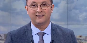 زكرياء أيت عبد المجيد يعرض برنامجه الانتخابي تحت شعار “بالتخليق نستعيد الثقة”
