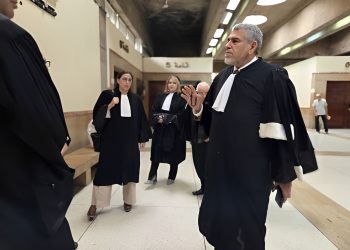 الرميد يدعو المحامين لتعليق الإضراب إلى ما بعد الانتخابات ويفتح نقاشاً حول مستقبل الاحتجاج