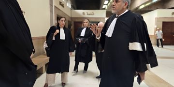الرميد يدعو المحامين لتعليق الإضراب إلى ما بعد الانتخابات ويفتح نقاشاً حول مستقبل الاحتجاج