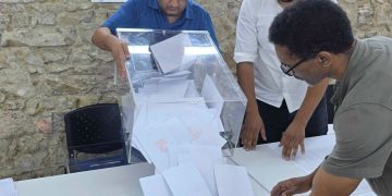 انتخابات 2026: تراجع حاد في المشاركة وفقدان 2.8 مليون مصوت