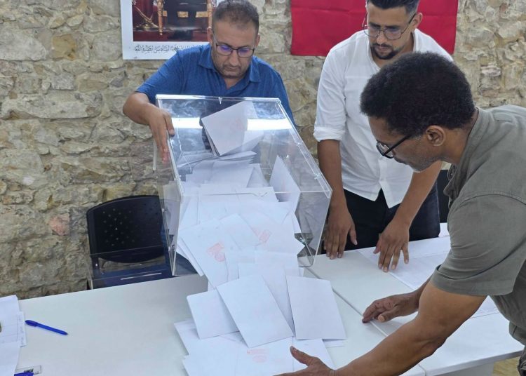 انتخابات 2026: تراجع حاد في المشاركة وفقدان 2.8 مليون مصوت