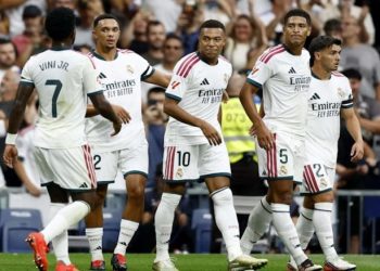 قمة نارية في برنابيو.. ريال مدريد يصطدم بإنتر في افتتاح دوري الأبطال
