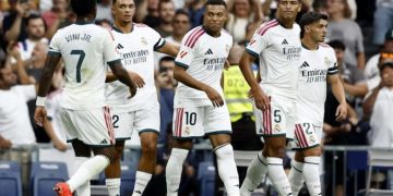 قمة نارية في برنابيو.. ريال مدريد يصطدم بإنتر في افتتاح دوري الأبطال