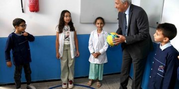 PISA 2025.. أرقام صادمة حول مستوى التلاميذ المغاربة في القراءة والرياضيات والعلوم