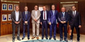انتخابات مجلس الصحافة.. ازدحام وفوضى وطوابير طويلة تربك اقتراع الصحافيين بالرباط والدار البيضاء
