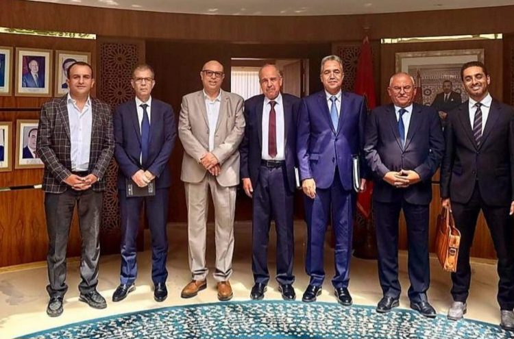 انتخابات مجلس الصحافة.. ازدحام وفوضى وطوابير طويلة تربك اقتراع الصحافيين بالرباط والدار البيضاء