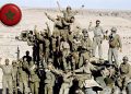 لماذا ندافع عن أرامل شهداء حرب الصحراء المغربية وعن معنويات قواتنا المسلحة الملكية؟