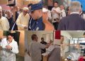 الرباط: منع تصوير إقتراع بنكيران وبنعبد الله والسماح لبنسعيد يثير الجدل