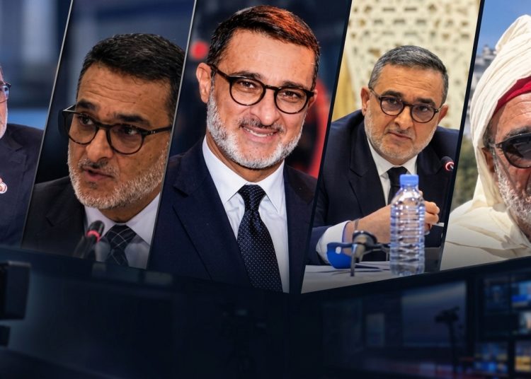 “الإعلام العمومي” حين يتغير كل شيء ويبقى المسؤول في مكانه