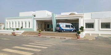 القصر الكبير: مستشفى مغلق منذ 10 أشهر وتغيير الإدارة يثير الجدل