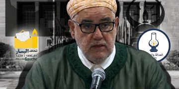بنكيران يهنئ فدرالية اليسار ويصف نتائج حزبه بالانتصار الكبير