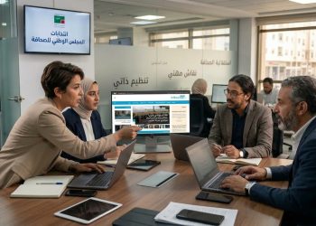 “لوبوكلاج” تفتح منصاتها لمرشحات ومشحي مجلس الصحافة لمشاركة برامجهم الإنتخابية وطرح أفكارهم