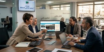 “لوبوكلاج” تفتح منصاتها لمرشحات ومشحي مجلس الصحافة لمشاركة برامجهم الإنتخابية وطرح أفكارهم
