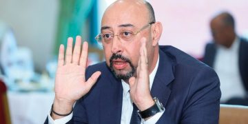 مقرب من الليموري: سفره خارج المغرب لا علاقة له بقضية التزوير
