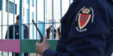 مندوبية السجون: إضراب 6 معتقلين من “أكديم إزيك” بتوجيه من البوليساريو