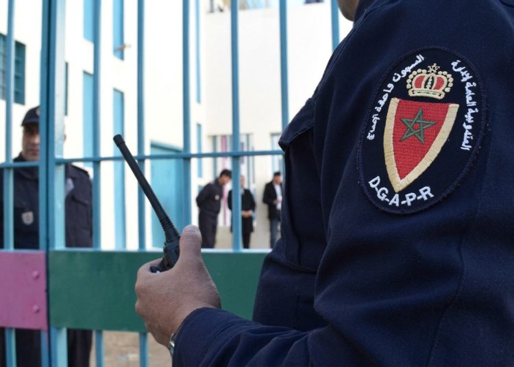 مندوبية السجون: إضراب 6 معتقلين من “أكديم إزيك” بتوجيه من البوليساريو