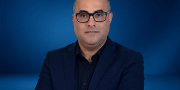 الدكتور هشام لعبودي يعرض برنامجه الانتخابي.. رقمنة شاملة وتكوين مستمر لمجلس الصحافة