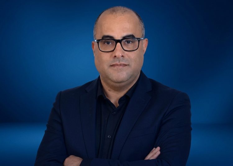 الدكتور هشام لعبودي يعرض برنامجه الانتخابي.. رقمنة شاملة وتكوين مستمر لمجلس الصحافة
